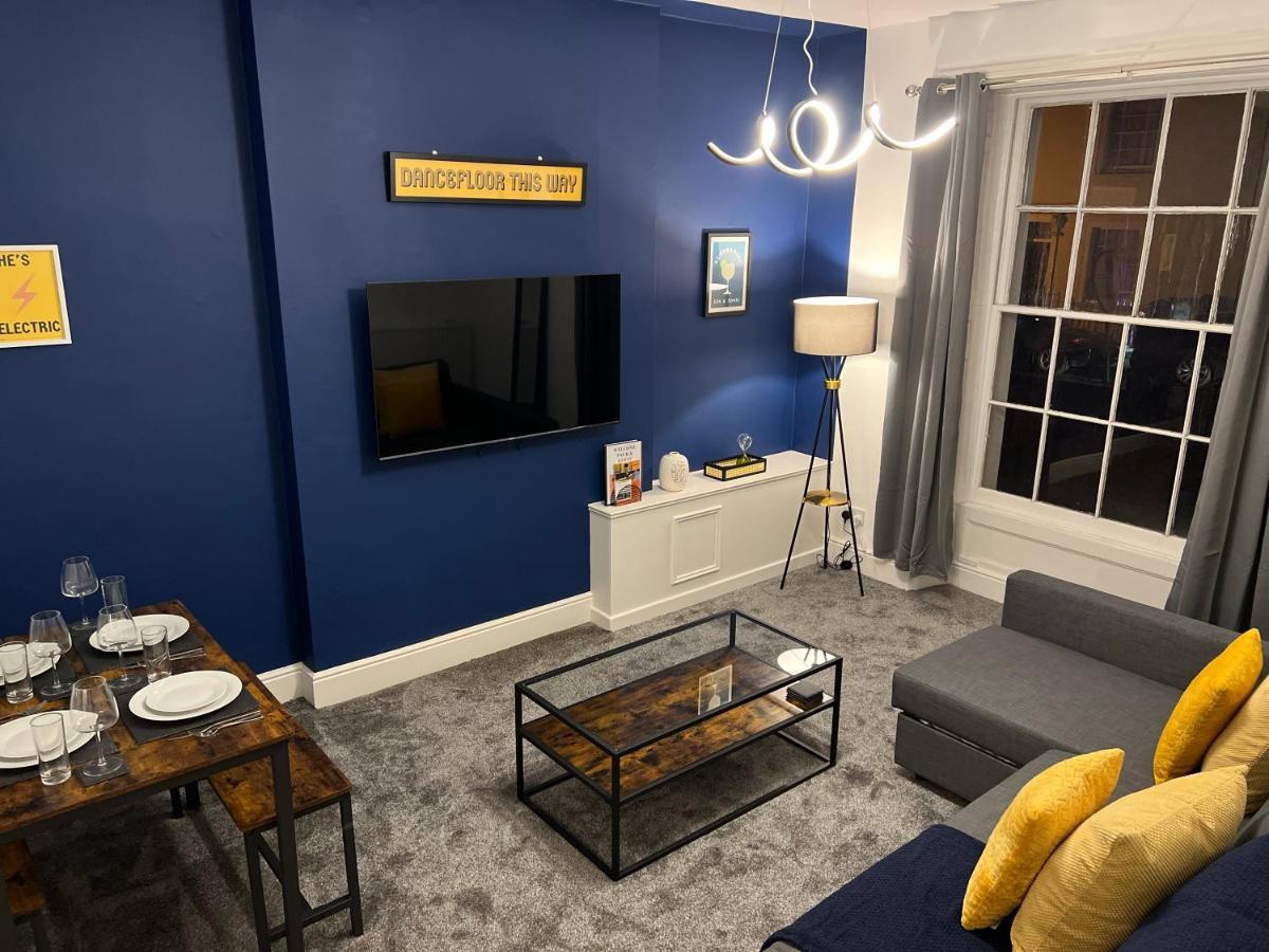 Apartamento Cosy Meridian Place By Prescott *